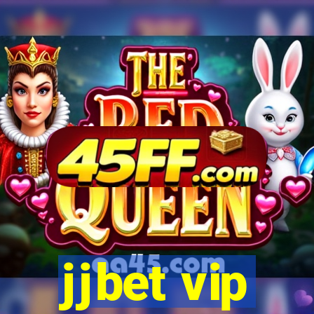jjbet vip